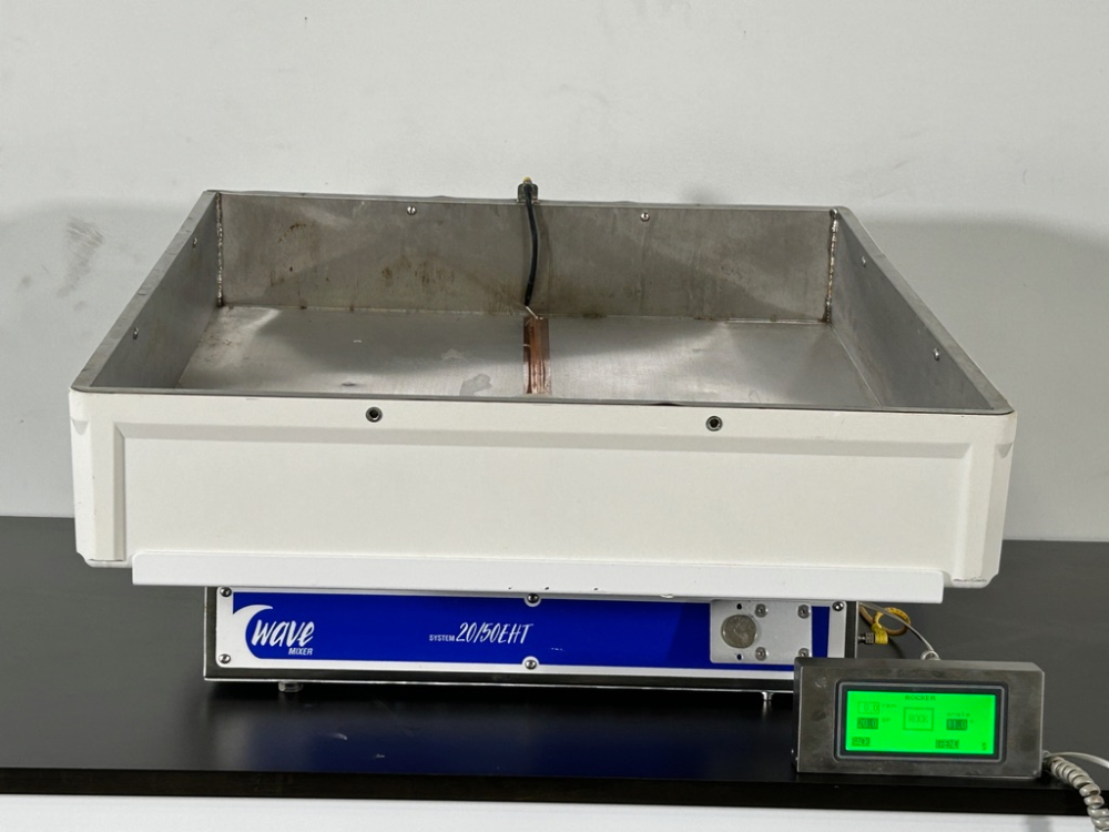 Image of Wave Mixer System 20/50EHT